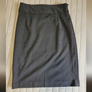 💚10 for $10💚 Bundle and save Grace Elements Charcoal Pencil Skirt